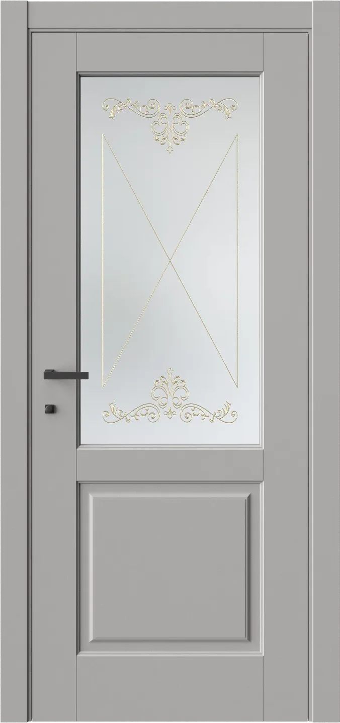 Дверь Elite EL4F
